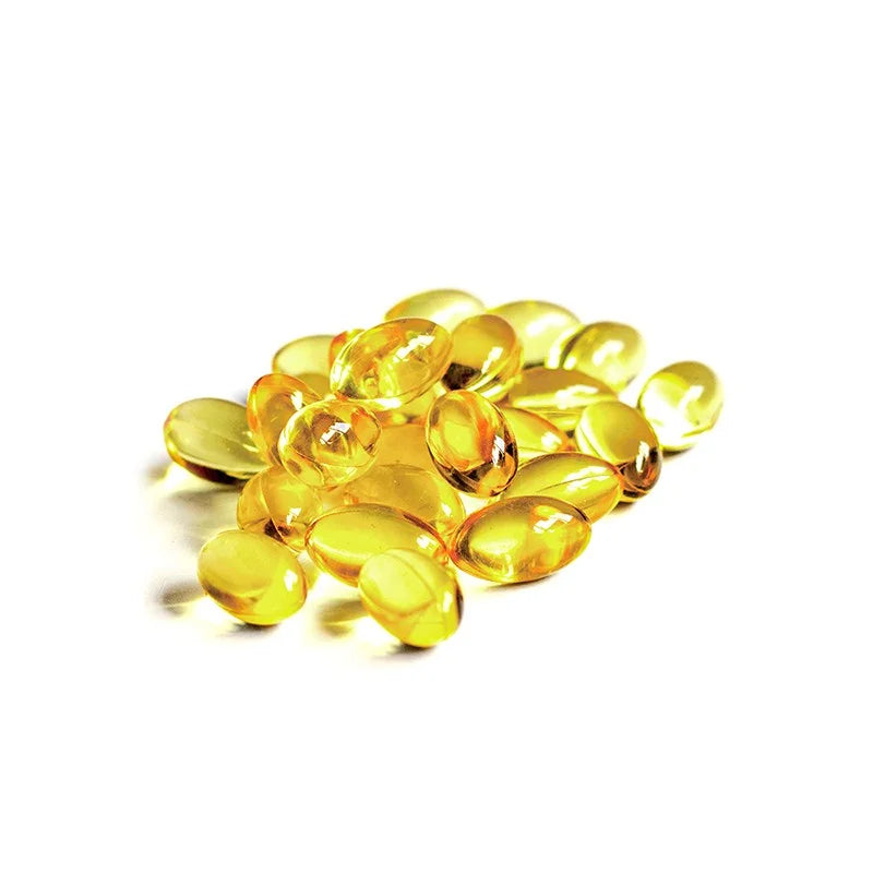 Partnered Process 750mg Full Spectrum CBD Soft Gels 25mg Each 30ct