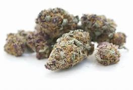 THC A Flower