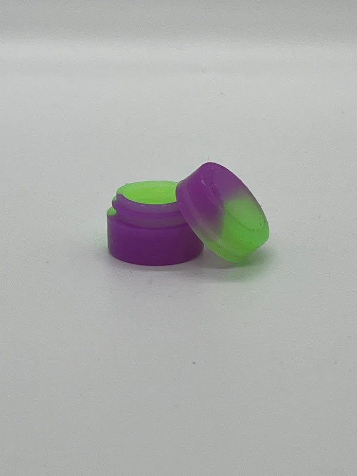 Silicone Container 2 ml