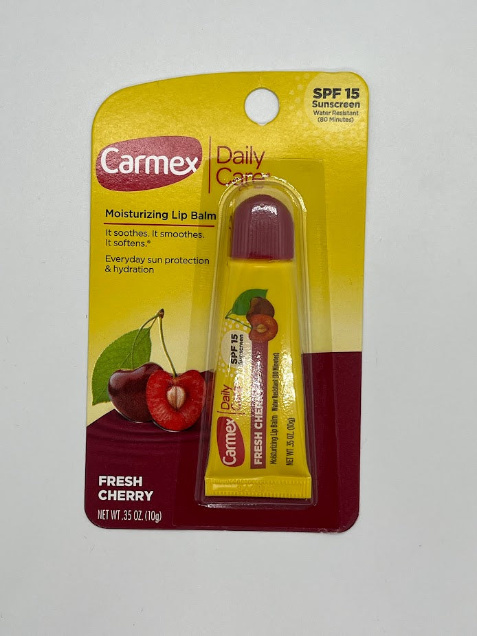 Carmex Cherry Tube