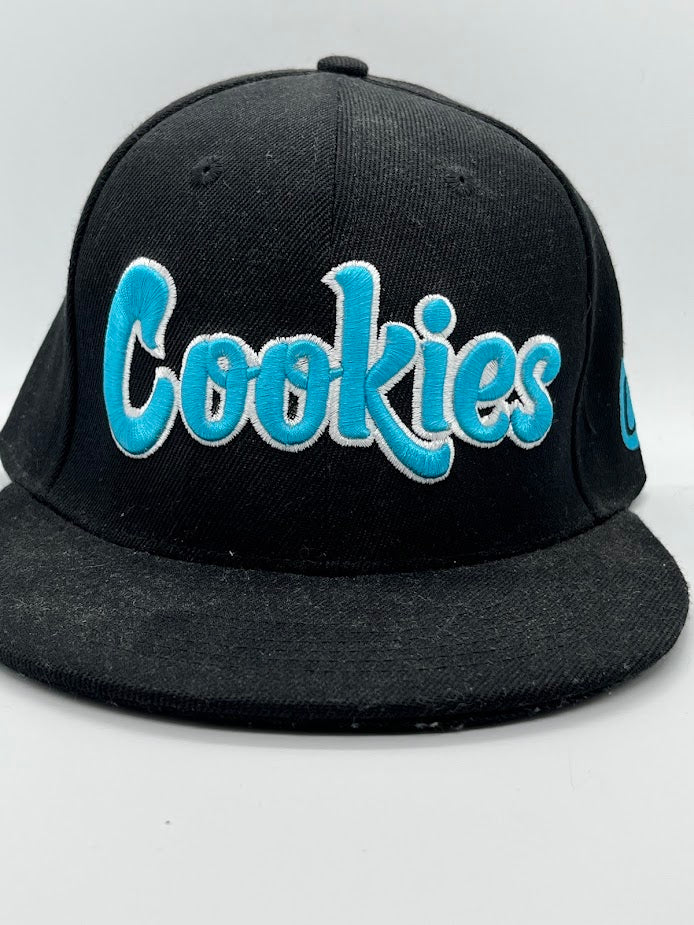 Cookies Baseball Cap