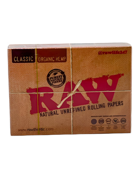 Raw Playing Cards