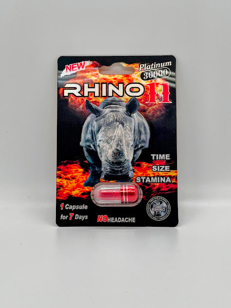 Rhino 11