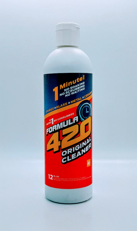 Formula 420 Original Cleaner 12fl oz