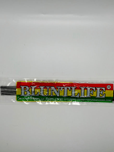 Blunt Life Incense Stick Pack $1.00