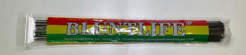 Blunt Life Incense Jumbo Stick Extra Large $10.00