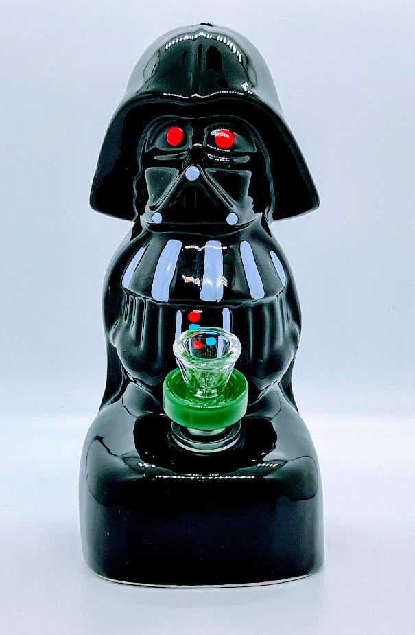 Darth Vader Bong