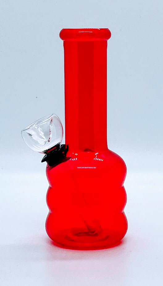 Mini Glass Bong