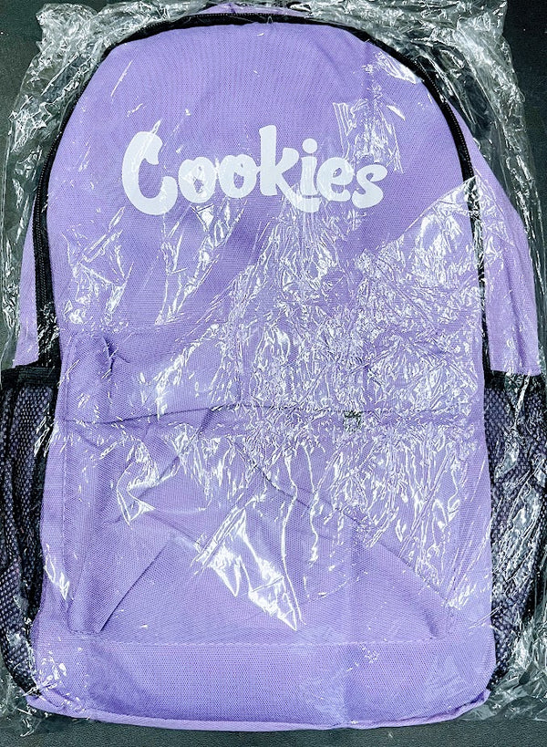 Cookies Backpack