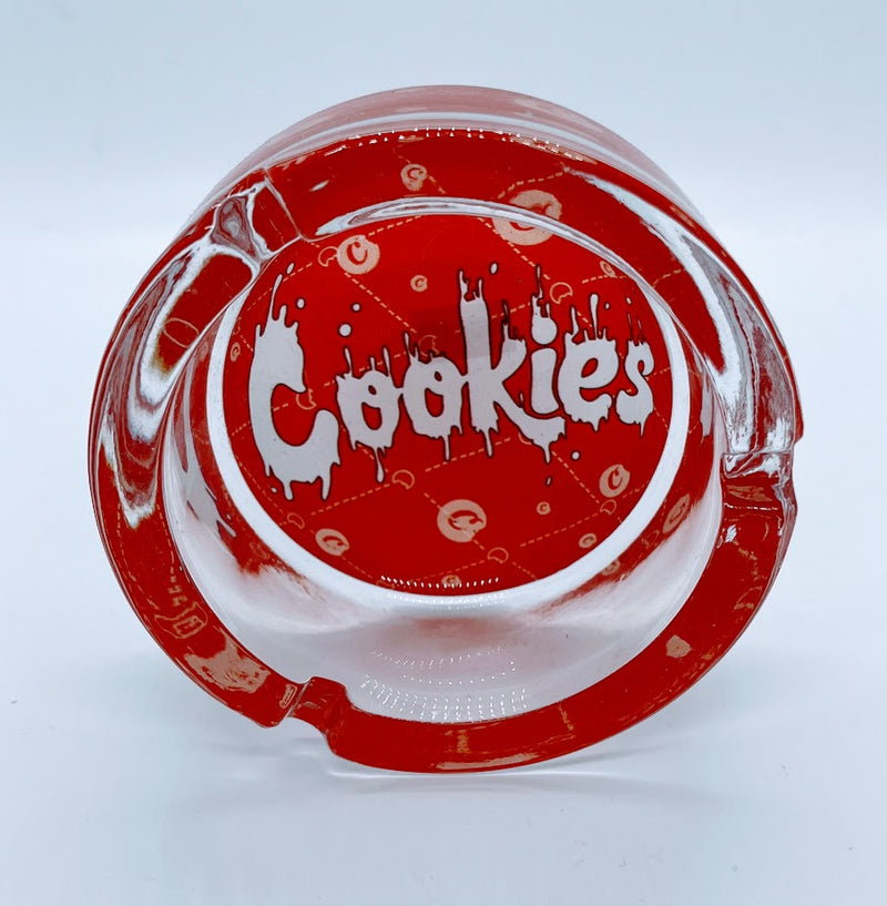 Cookies Ashtray