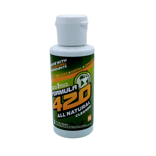 Formula 420 Mini Bottle Cleaner 59ml