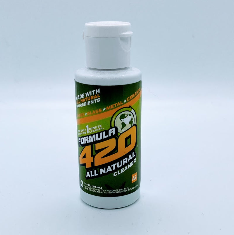 Formula 420 Mini Bottle Cleaner