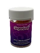 Sugarleaf THC P + Delta 8 THC Gummies 15 Count Cream Flavored