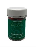 Sugarleaf Delta 9 THC + CBD Gummies 20 Count Cream Flavored