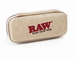 Raw Pre Roll Wallet