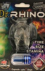 Dr Rhino