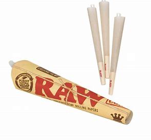 Raw Classic King Size 3pk