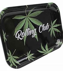 shatter proof tray