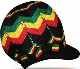 Rasta Hat