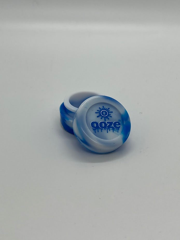 Ooze Silicone Container 4ml