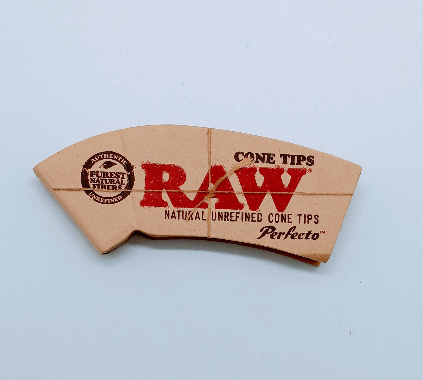 Raw Cone Tips