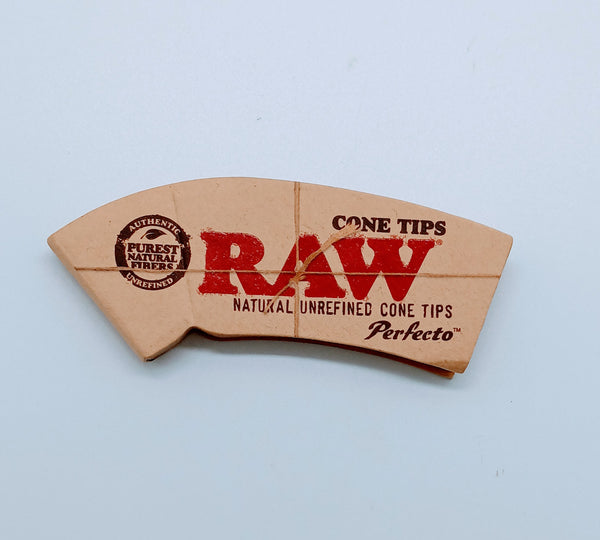Raw Tips Original Tips $2.00