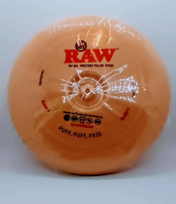 Raw Frisbee Flying Disc Cone Holder $10.00