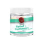 Partnered Reserve Relief Full Spectrum Gummies 600mg CBD Per Package 30ct Rainbow Sherbet Flavor