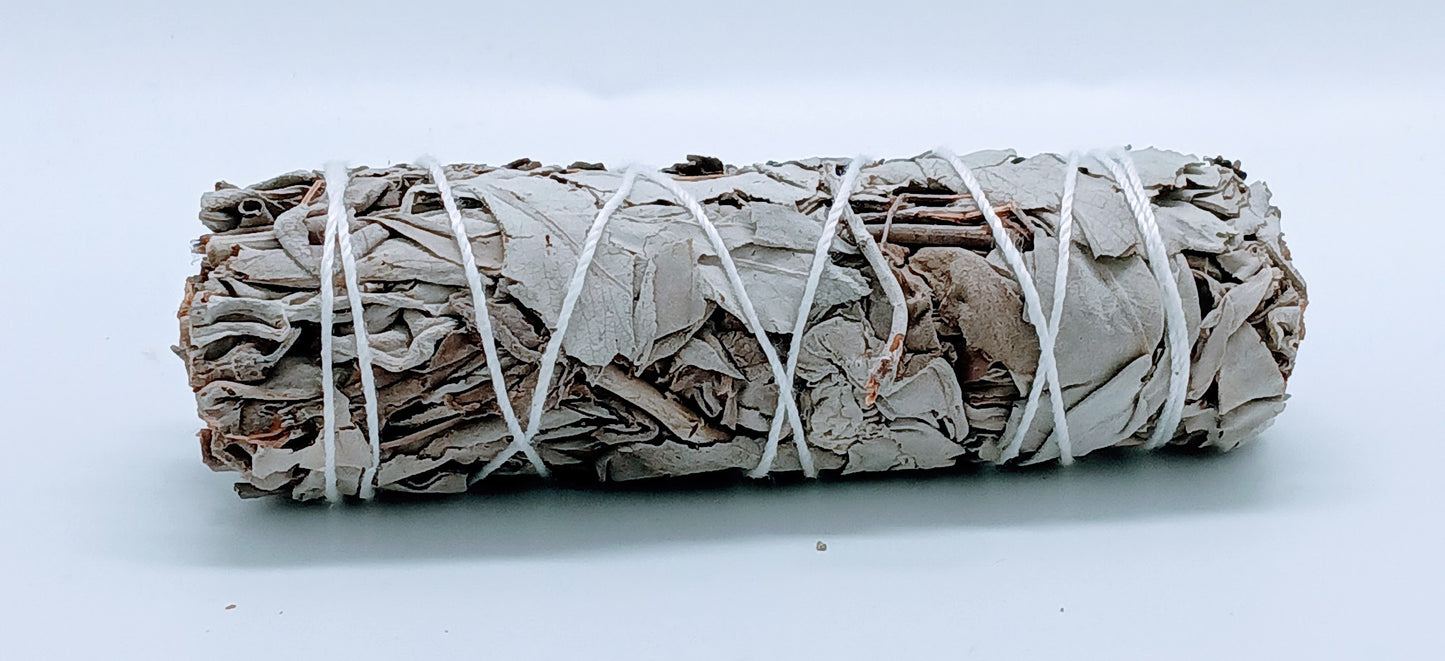 White Sage Stick 4 inch