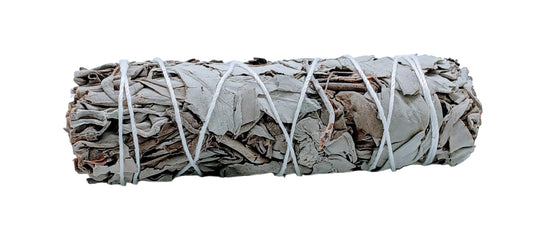 White Sage Stick 4 inch