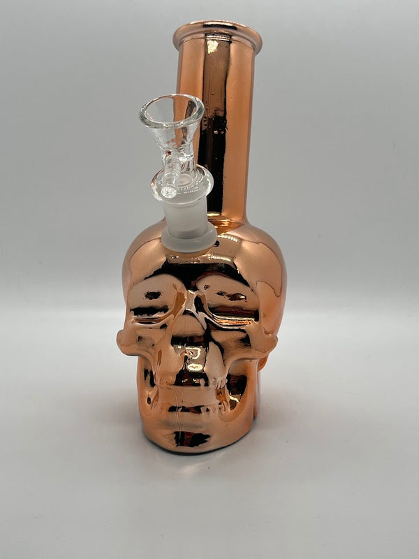 Skull Bong