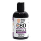 Sunny Skies 750mg CBD Massage Oil