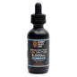 Sunny Skies Broad Spectrum 6000mg CBD Tincture Unflavored 60ml