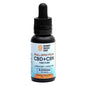 Sunny Skies Full Spectrum CBD+CBN 3000mg Tincture Orange Creamsicle