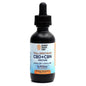 Sunny Skies Full Spectrum CBD+CBN 6000mg Tincture Orange Creamsicle 60ml