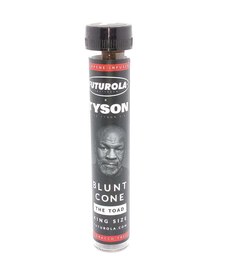 Tyson Blunt Cone