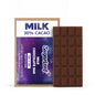 Sugarleaf 300 MG CBN/CBD Chocolate Bar | Milk Chocolate