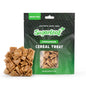 Sugarleaf 100 MG Delta-9 THC Cereal Treat | Cinnamon