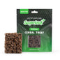 Sugarleaf 100 MG Delta 9 THC Cereal Crisp Treat Cocoa Flavor