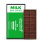 Sugarleaf 160 MG Delta-9 THC Chocolate Bar | Milk Chocolate