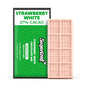 Sugarleaf 150 MG Delta-9 THC Chocolate Bar | Strawberry White
