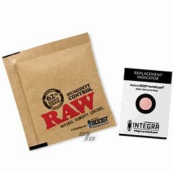 Raw Boost Humidity Pack