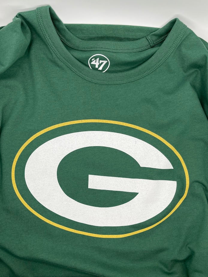 Green Bay Packers 2x T Shirt