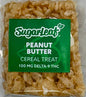 Sugarleaf Cereal Treat 100mg Delta 9 THC