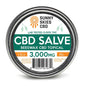 Sunny Skies Relief Salve CBD 3000mg Topical 1.5oz