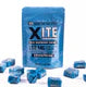 Xite D9 Raspberry Chew 5ct