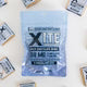 Xite D9 Milk Chocolate Minis 5ct