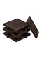 Xite D9 Dark Chocolate Minis 5ct