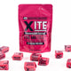 Xite D9 Strawberry Chew 5ct