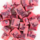 Xite D9 Strawberry Chew 5ct